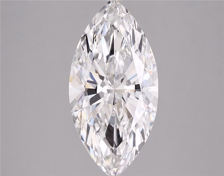 Loose Diamond - MARQUISE 1.59ct D VS1: Loose Diamond - MARQUISE 1.59ct D VS1 Source: This is a real non-mined Diamond that has been grown in a lab Shape: MARQUISE Carats: 1.59 Color: D Clarity: VS1 Certification: IGI Condition: Pre-Owned