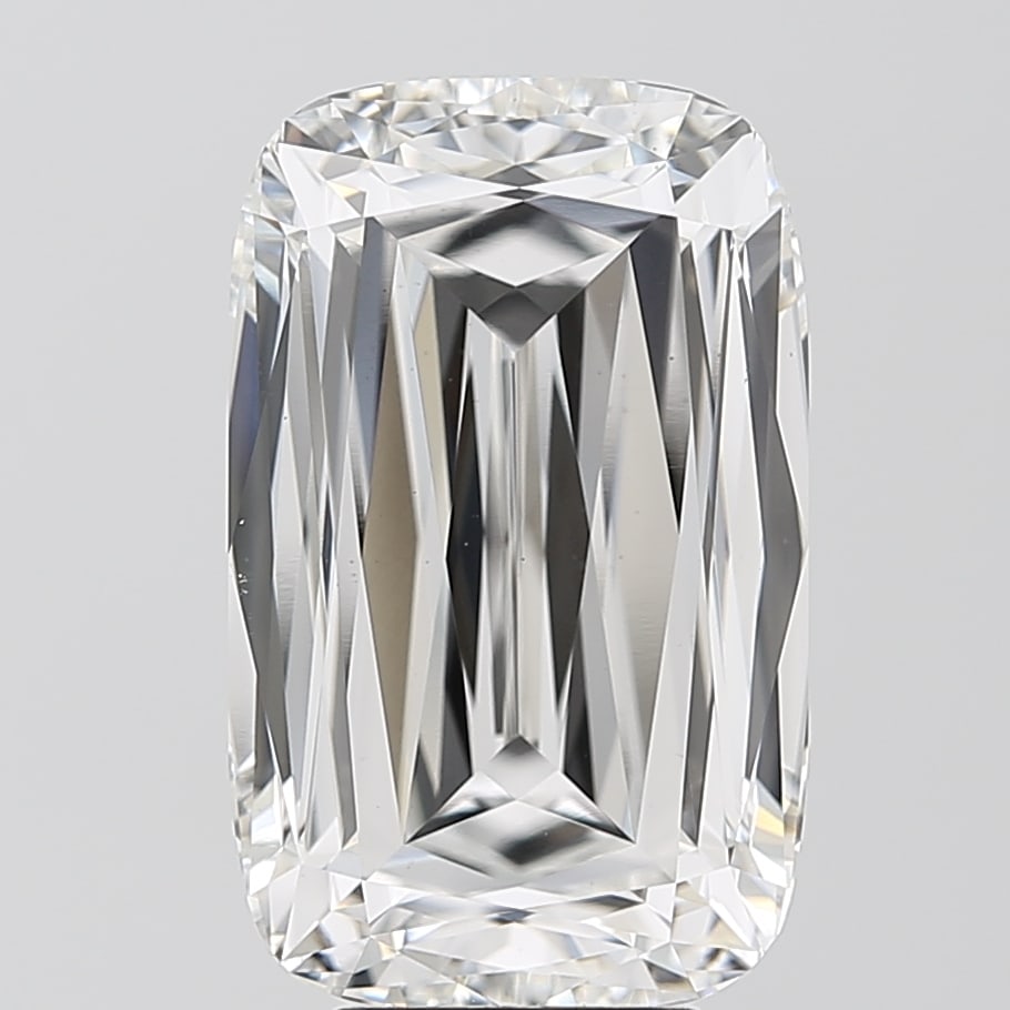 Loose Diamond - ASHOKA 8.24ct F VS1: Loose Diamond - ASHOKA 8.24ct F VS1 Source: This is a real non-mined Diamond that has been grown in a lab Shape: ASHOKA Carats: 8.24 Color: F Clarity: VS1 Certification: IGI Condition: Pre-Owned PLEAS