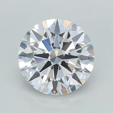 Ideal Loose Diamond - ROUND 2.0ct E VVS2 (1 of 1)