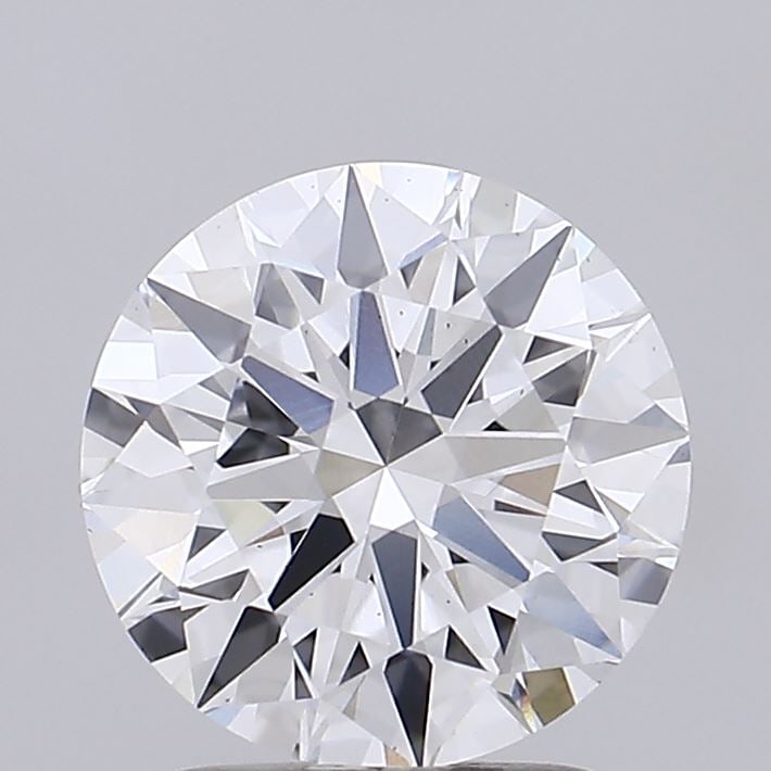 Loose Diamond - Round 2.15ct D VS2 (1 of 1)