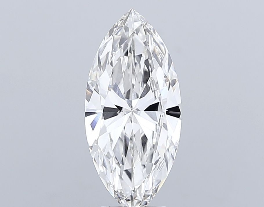 Loose Diamond - MARQUISE 3.6ct G VS1: Loose Diamond - MARQUISE 3.6ct G VS1 Source: This is a real non-mined Diamond that has been grown in a lab Shape: MARQUISE Carats: 3.6 Color: G Clarity: VS1 Certification: IGI Video: Video Link
