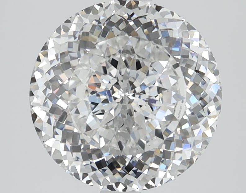 Loose Diamond - PORTUGUESE 2.66ct E VS1: Loose Diamond - PORTUGUESE 2.66ct E VS1 Source: This is a real non-mined Diamond that has been grown in a lab Shape: PORTUGUESE Carats: 2.66 Color: E Clarity: VS1 Certification: IGI Condition: