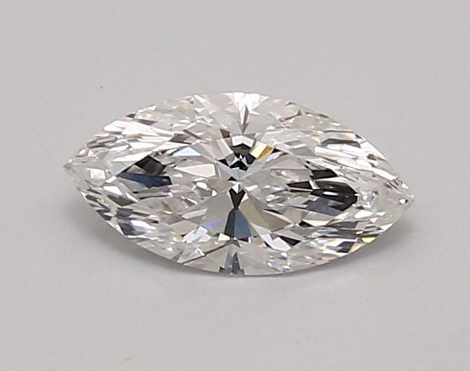 Loose Diamond - MARQUISE 0.93ct E VVS2: Loose Diamond - MARQUISE 0.93ct E VVS2 Source: This is a real non-mined Diamond that has been grown in a lab Shape: MARQUISE Carats: 0.93 Color: E Clarity: VVS2 Certification: IGI Video: Video Link