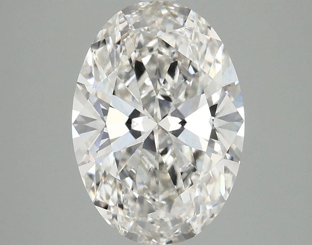 Loose Diamond - OVAL 3.03ct G VS1: Loose Diamond - OVAL 3.03ct G VS1 Source: This is a real non-mined Diamond that has been grown in a lab Shape: OVAL Carats: 3.03 Color: G Clarity: VS1 Certification: IGI Video: Video Link PLEASE