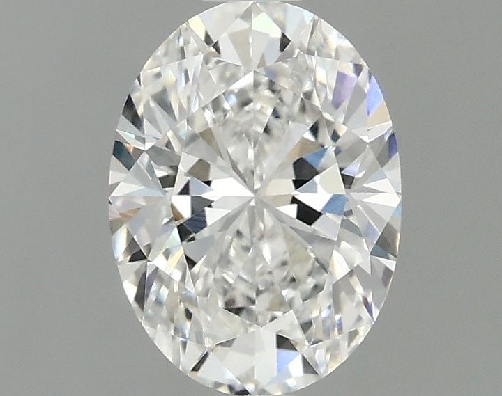 Loose Diamond - OVAL 1.01ct E VVS2: Loose Diamond - OVAL 1.01ct E VVS2 Source: This is a real non-mined Diamond that has been grown in a lab Shape: OVAL Carats: 1.01 Color: E Clarity: VVS2 Certification: IGI Video: Video Link PLEASE