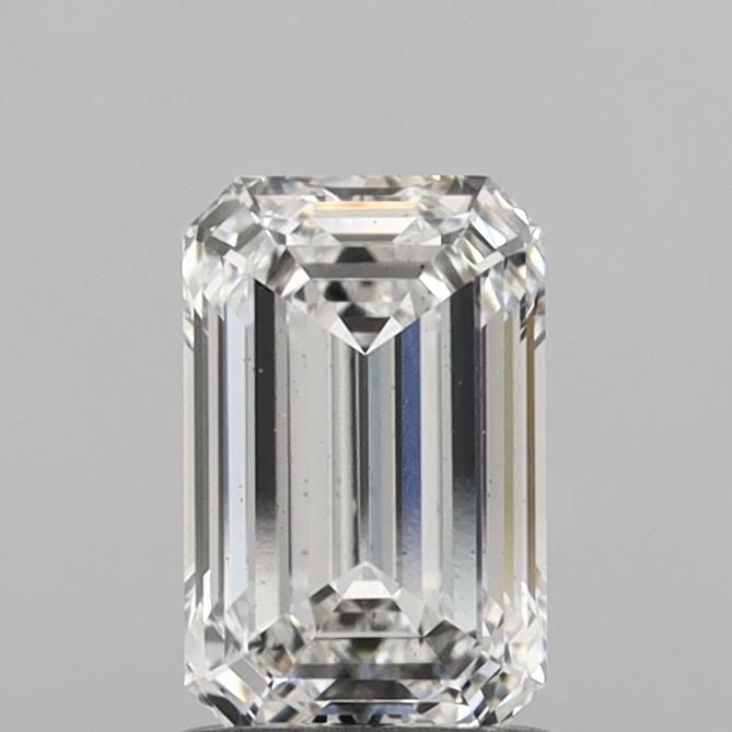Loose Diamond - EMERALD 1.33ct F VS2 (1 of 1)