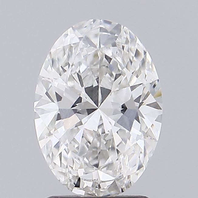 Loose Diamond - OVAL 1.19ct F VS1: Loose Diamond - OVAL 1.19ct F VS1 Source: This is a real non-mined Diamond that has been grown in a lab Shape: OVAL Carats: 1.19 Color: F Clarity: VS1 Certification: IGI Condition: Pre-Owned PLEASE NO