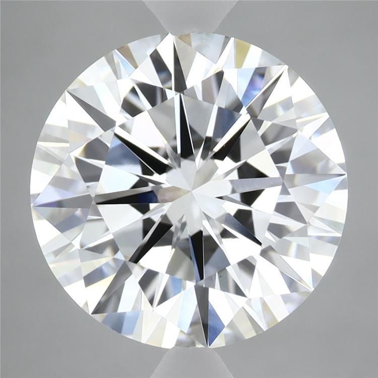 Ideal Loose Diamond - ROUND 6.0ct E VVS2: Ideal Loose Diamond - ROUND 6.0ct E VVS2 Source: This is a real non-mined Diamond that has been grown in a lab Shape: ROUND Carats: 6.0 Color: E Clarity: VVS2 Certification: IGI Video: