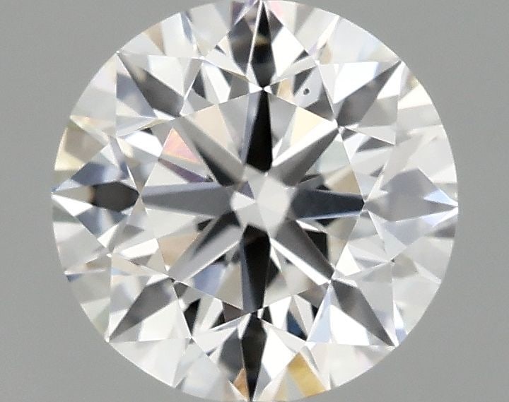Loose Diamond - ROUND 1.01ct D VS2: Loose Diamond - ROUND 1.01ct D VS2 Source: This is a real non-mined Diamond that has been grown in a lab Shape: ROUND Carats: 1.01 Color: D Clarity: VS2 Certification: IGI Video: