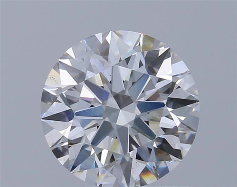 Ideal Loose Diamond - ROUND 1.15ct E VS2: Ideal Loose Diamond - ROUND 1.15ct E VS2 Source: This is a real non-mined Diamond that has been grown in a lab Shape: ROUND Carats: 1.15 Color: E Clarity: VS2 Certification: IGI Video: