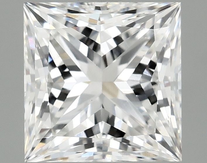 Loose Diamond - PRINCESS 1.88ct D VS1: Loose Diamond - PRINCESS 1.88ct D VS1 Source: This is a real non-mined Diamond that has been grown in a lab Shape: PRINCESS Carats: 1.88 Color: D Clarity: VS1 Certification: IGI Video: