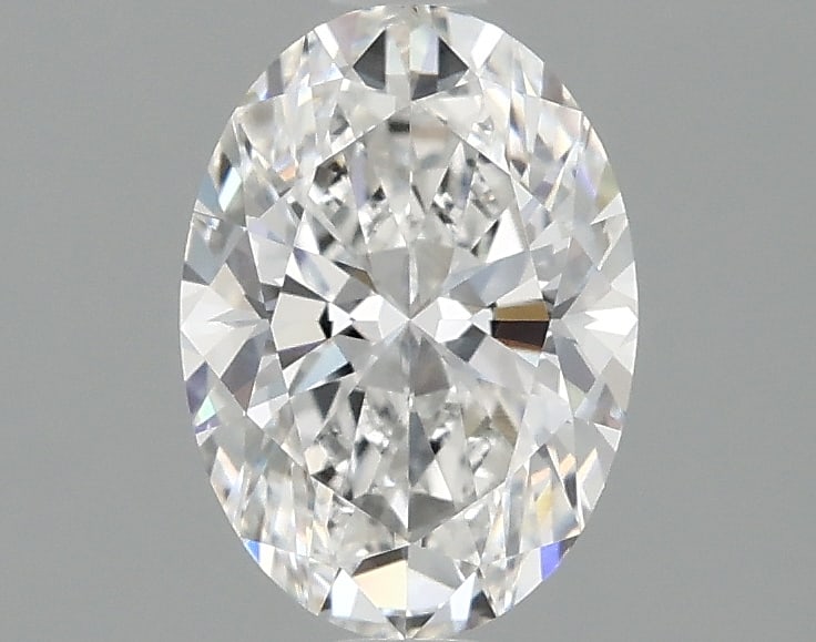 Loose Diamond - OVAL 1.28ct E VVS1: Loose Diamond - OVAL 1.28ct E VVS1 Source: This is a real non-mined Diamond that has been grown in a lab Shape: OVAL Carats: 1.28 Color: E Clarity: VVS1 Certification: IGI Condition: Pre-Owned PLEASE 