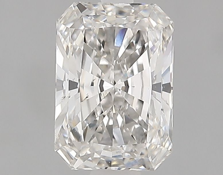 Loose Diamond - RADIANT 1.84ct H SI1: Loose Diamond - RADIANT 1.84ct H SI1 Source: This is a real non-mined Diamond that has been grown in a lab Shape: RADIANT Carats: 1.84 Color: H Clarity: SI1 Certification: IGI Video: