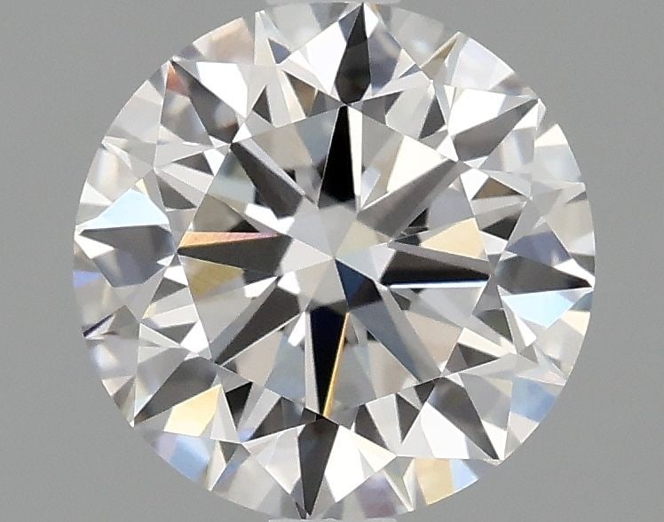 Loose Diamond - ROUND 1.5ct E VVS2 (1 of 1)