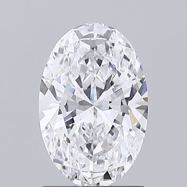 Loose Diamond - OVAL 1.11ct D VS1: Loose Diamond - OVAL 1.11ct D VS1 Source: This is a real non-mined Diamond that has been grown in a lab Shape: OVAL Carats: 1.11 Color: D Clarity: VS1 Certification: IGI Condition: Pre-Owned PLEASE NO