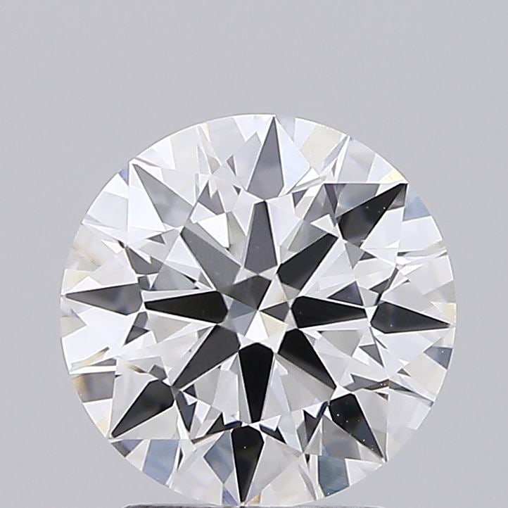 Loose Diamond - Round 2.59ct F VS1: Loose Diamond - Round 2.59ct F VS1 Source: This is a real non-mined Diamond that has been grown in a lab Shape: Round Carats: 2.59 Color: F Clarity: VS1 Certification: IGI Condition: Pre-Owned PLEASE 