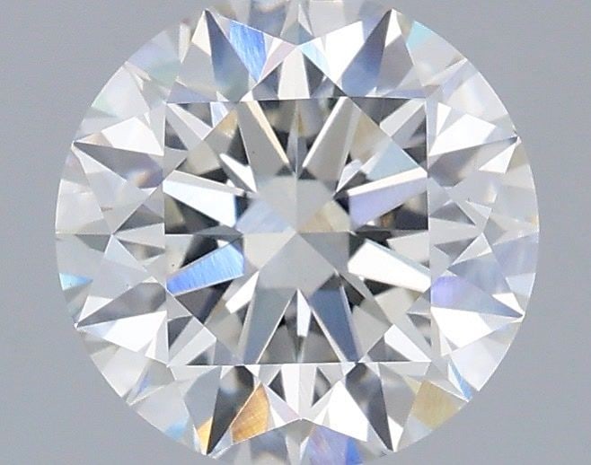 Ideal Loose Diamond - ROUND 2.01ct G VS1: Ideal Loose Diamond - ROUND 2.01ct G VS1 Source: This is a real non-mined Diamond that has been grown in a lab Shape: ROUND Carats: 2.01 Color: G Clarity: VS1 Certification: IGI Video: