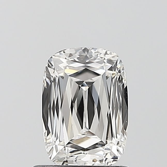 Loose Diamond - ASHOKA 1.06ct F VVS2: Loose Diamond - ASHOKA 1.06ct F VVS2 Source: This is a real non-mined Diamond that has been grown in a lab Shape: ASHOKA Carats: 1.06 Color: F Clarity: VVS2 Certification: IGI Condition: Pre-Owned PLE