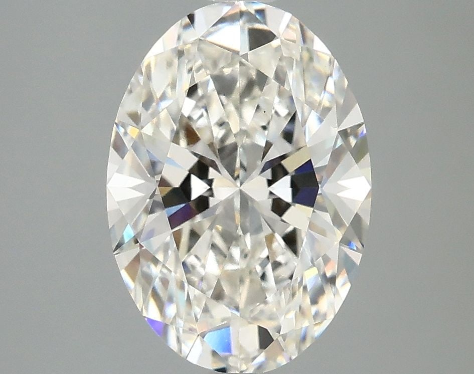 Loose Diamond - OVAL 2.59ct G VS1: Loose Diamond - OVAL 2.59ct G VS1 Source: This is a real non-mined Diamond that has been grown in a lab Shape: OVAL Carats: 2.59 Color: G Clarity: VS1 Certification: IGI Video: