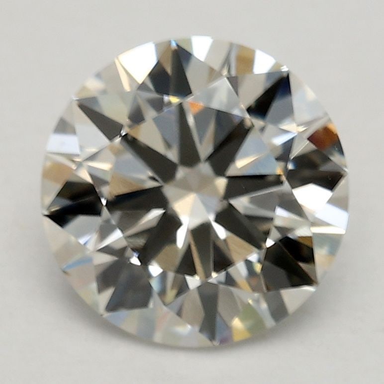Loose Diamond - ROUND 1.51ct I VS2: Loose Diamond - ROUND 1.51ct I VS2 Source: This is a real non-mined Diamond that has been grown in a lab Shape: ROUND Carats: 1.51 Color: I Clarity: VS2 Certification: IGI Video: