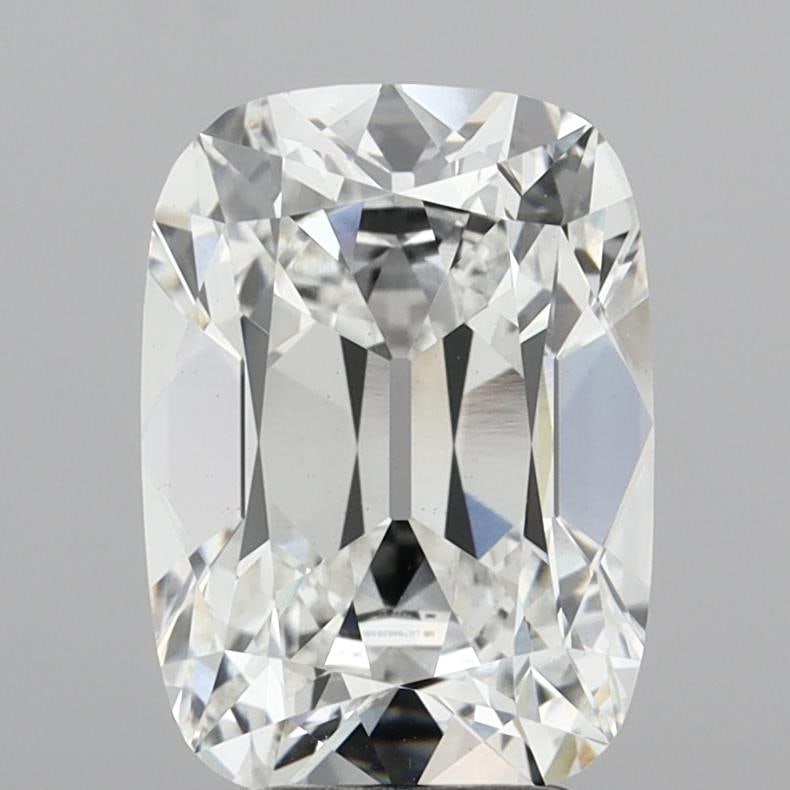 Loose Diamond - OLD MINER 2.11ct E VS2 (1 of 1)