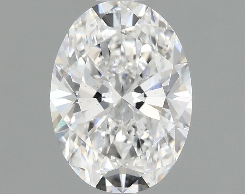 Loose Diamond - OVAL 0.99ct D VS2: Loose Diamond - OVAL 0.99ct D VS2 Source: This is a real non-mined Diamond that has been grown in a lab Shape: OVAL Carats: 0.99 Color: D Clarity: VS2 Certification: IGI Video: