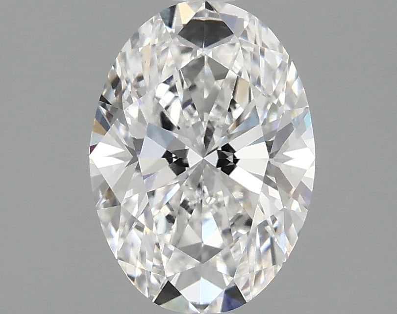 Loose Diamond - OVAL 1.41ct E VS1: Loose Diamond - OVAL 1.41ct E VS1 Source: This is a real non-mined Diamond that has been grown in a lab Shape: OVAL Carats: 1.41 Color: E Clarity: VS1 Certification: IGI Video: