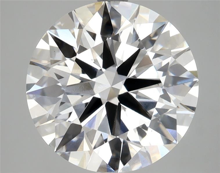 Loose Diamond - Round 4.5ct E VS2 (1 of 1)
