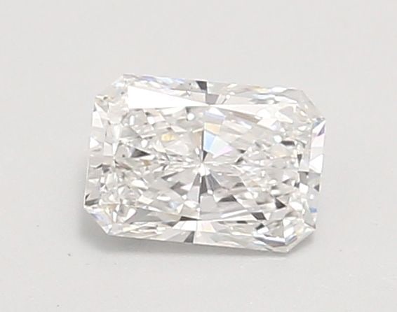 Loose Diamond - RADIANT 0.76ct D VS1: Loose Diamond - RADIANT 0.76ct D VS1 Source: This is a real non-mined Diamond that has been grown in a lab Shape: RADIANT Carats: 0.76 Color: D Clarity: VS1 Certification: IGI Video: Video Link