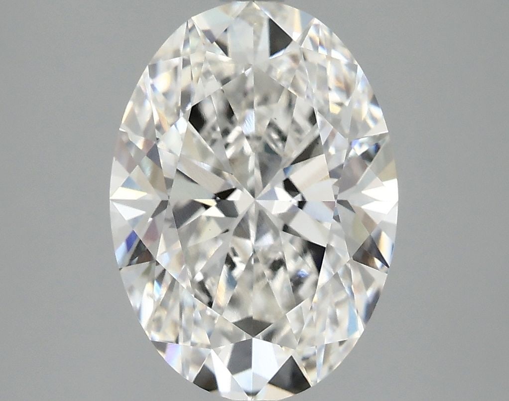Loose Diamond - OVAL 3.03ct F VS1: Loose Diamond - OVAL 3.03ct F VS1 Source: This is a real non-mined Diamond that has been grown in a lab Shape: OVAL Carats: 3.03 Color: F Clarity: VS1 Certification: IGI Video: