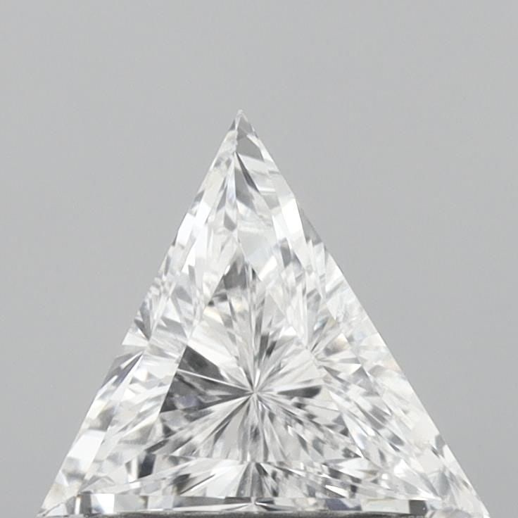 Loose Diamond - TRIANGULAR 0.59ct D VS1 (1 of 1)