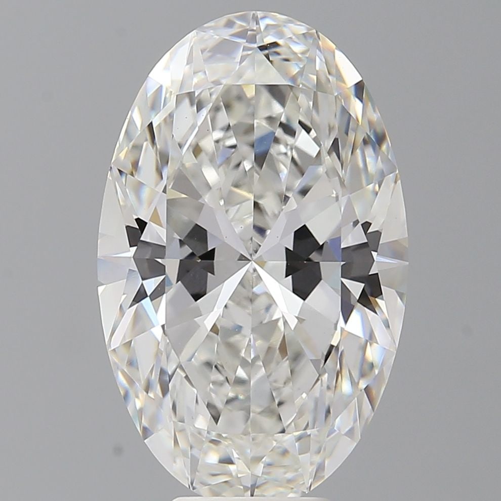 Loose Diamond - OVAL 7.57ct F VVS2: Loose Diamond - OVAL 7.57ct F VVS2 Source: This is a real non-mined Diamond that has been grown in a lab Shape: OVAL Carats: 7.57 Color: F Clarity: VVS2 Certification: IGI Video: