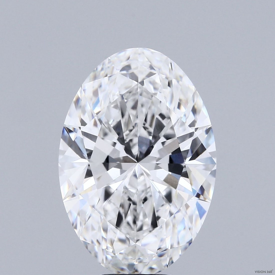 Loose Diamond - OVAL 8.07ct E VVS2: Loose Diamond - OVAL 8.07ct E VVS2 Source: This is a real non-mined Diamond that has been grown in a lab Shape: OVAL Carats: 8.07 Color: E Clarity: VVS2 Certification: IGI Video: