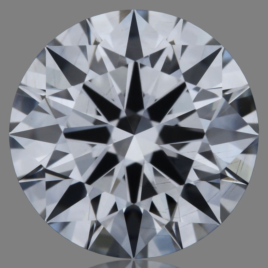 Ideal Loose Diamond - ROUND 1.23ct D VS2: Ideal Loose Diamond - ROUND 1.23ct D VS2 Source: This is a real non-mined Diamond that has been grown in a lab Shape: ROUND Carats: 1.23 Color: D Clarity: VS2 Certification: IGI Video: