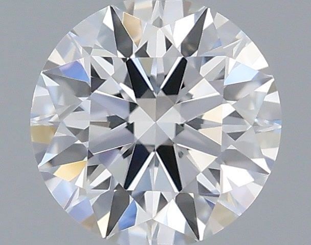 Ideal Loose Diamond - ROUND 0.43ct E VS1: Ideal Loose Diamond - ROUND 0.43ct E VS1 Source: This is a real non-mined Diamond that has been grown in a lab Shape: ROUND Carats: 0.43 Color: E Clarity: VS1 Certification: IGI Video: