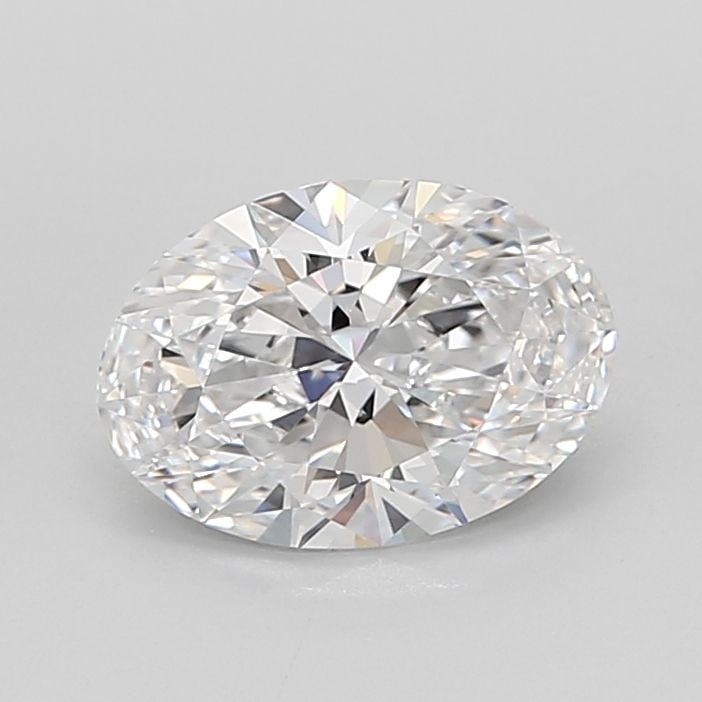 Loose Diamond - OVAL 2.52ct D FL: Loose Diamond - OVAL 2.52ct D FL Source: This is a real non-mined Diamond that has been grown in a lab Shape: OVAL Carats: 2.52 Color: D Clarity: FL Certification: IGI Video: