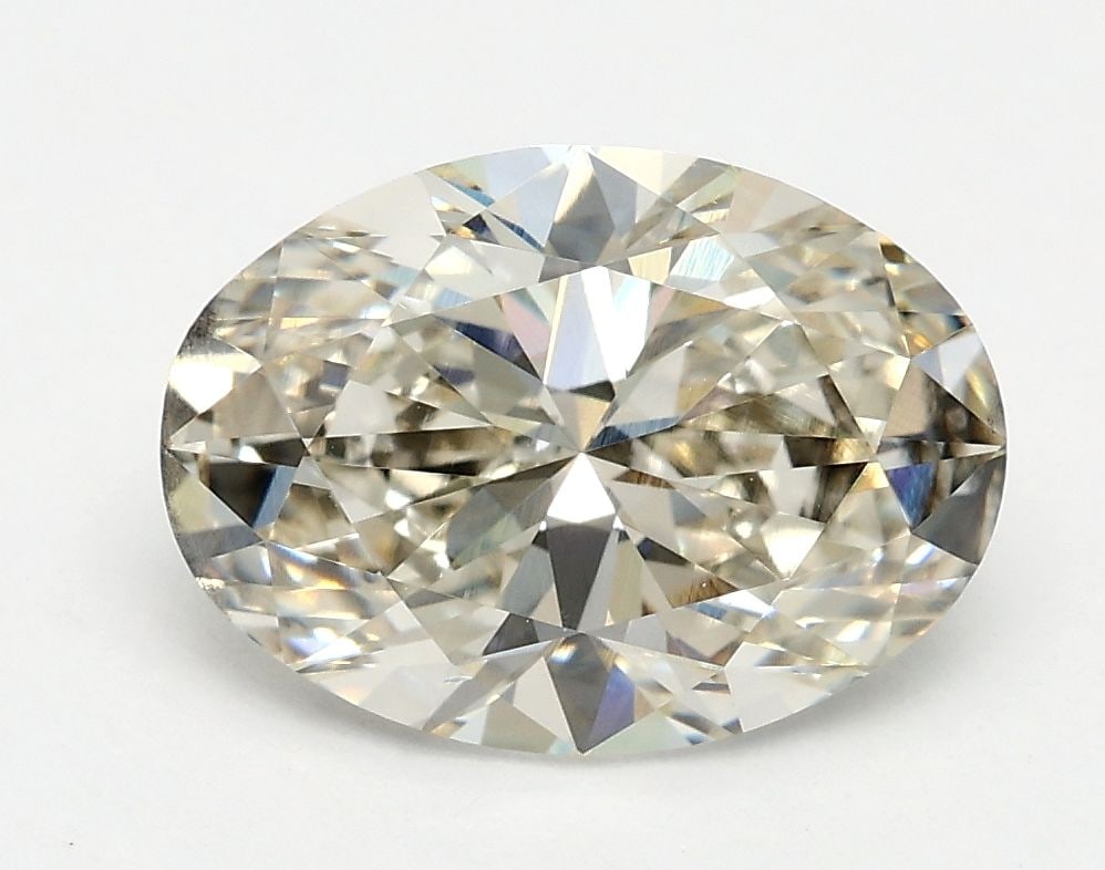 Loose Diamond - OVAL 2.0ct J SI1: Loose Diamond - OVAL 2.0ct J SI1 Source: This is a real non-mined Diamond that has been grown in a lab Shape: OVAL Carats: 2.0 Color: J Clarity: SI1 Certification: IGI Video:
