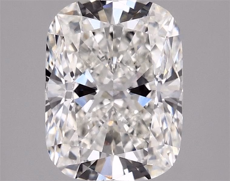 Loose Diamond - CUSHION 1.49ct E VVS2: Loose Diamond - CUSHION 1.49ct E VVS2 Source: This is a real non-mined Diamond that has been grown in a lab Shape: CUSHION Carats: 1.49 Color: E Clarity: VVS2 Certification: IGI Condition: Pre-Owned P