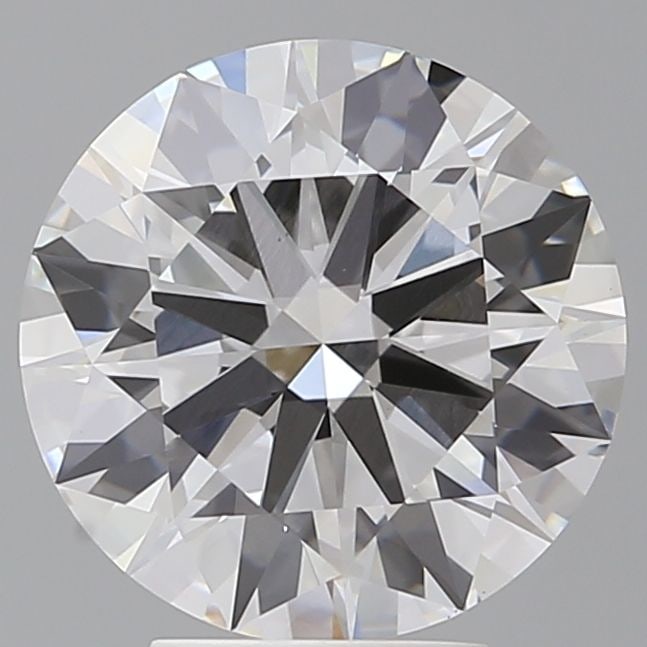 Ideal Loose Diamond - ROUND 4.51ct E VS1: Ideal Loose Diamond - ROUND 4.51ct E VS1 Source: This is a real non-mined Diamond that has been grown in a lab Shape: ROUND Carats: 4.51 Color: E Clarity: VS1 Certification: IGI Video: