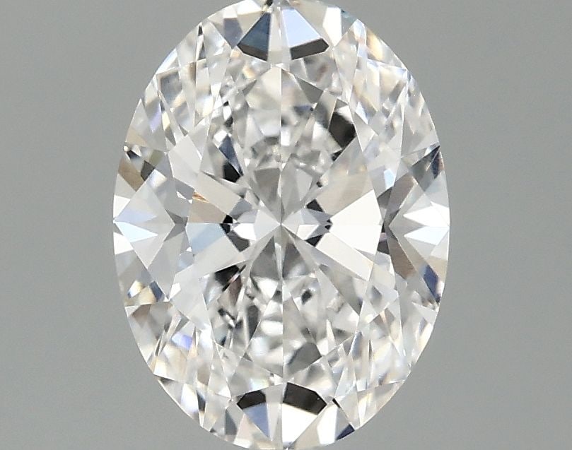 Loose Diamond - OVAL 1.51ct E VVS2: Loose Diamond - OVAL 1.51ct E VVS2 Source: This is a real non-mined Diamond that has been grown in a lab Shape: OVAL Carats: 1.51 Color: E Clarity: VVS2 Certification: IGI Video: