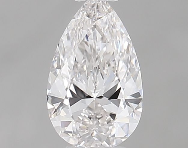 Loose Diamond - PEAR 0.34ct G VVS2: Loose Diamond - PEAR 0.34ct G VVS2 Source: This is a real non-mined Diamond that has been grown in a lab Shape: PEAR Carats: 0.34 Color: G Clarity: VVS2 Certification: IGI Video: