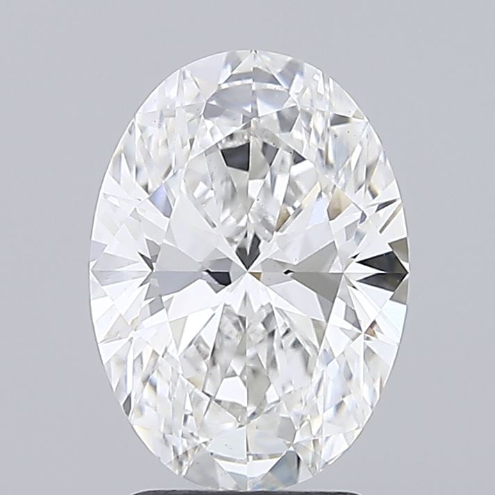 Loose Diamond - OVAL 2.79ct F VS1: Loose Diamond - OVAL 2.79ct F VS1 Source: This is a real non-mined Diamond that has been grown in a lab Shape: OVAL Carats: 2.79 Color: F Clarity: VS1 Certification: IGI Condition: Pre-Owned PLEASE
