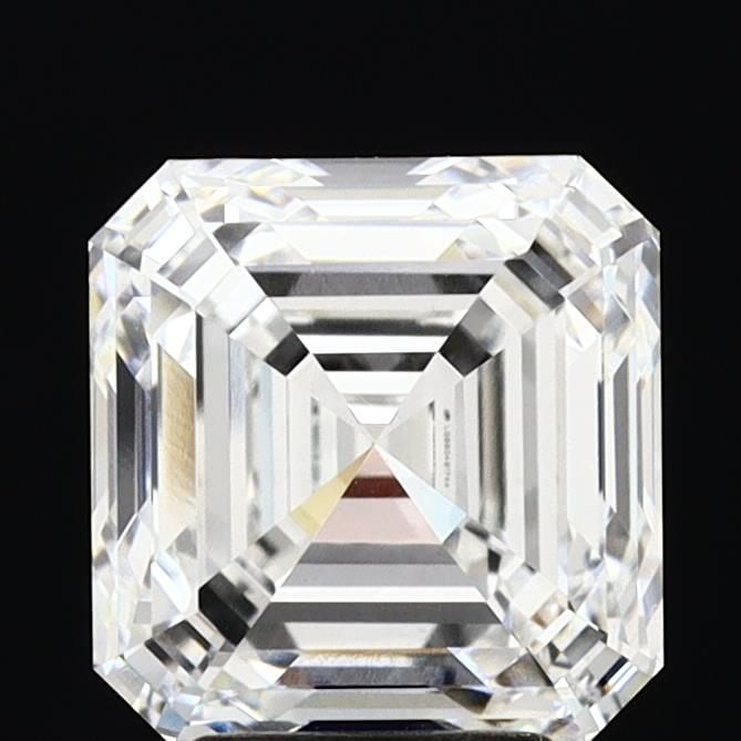 Loose Diamond - SQUARE EMERALD 5.07ct D VVS2: Loose Diamond - SQUARE EMERALD 5.07ct D VVS2 Source: This is a real non-mined Diamond that has been grown in a lab Shape: SQUARE EMERALD Carats: 5.07 Color: D Clarity: VVS2 Certification: IGI Video: