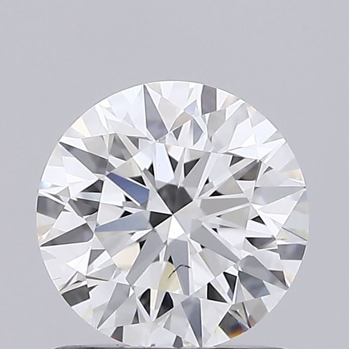 Ideal Loose Diamond - ROUND 1.06ct E VS2 (1 of 1)