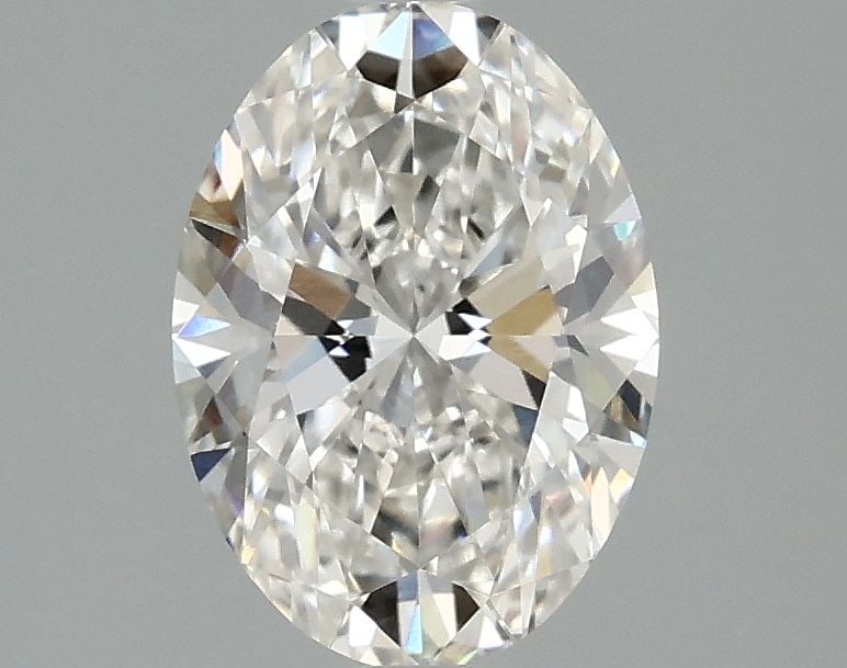 Loose Diamond - OVAL 1.59ct F VVS2: Loose Diamond - OVAL 1.59ct F VVS2 Source: This is a real non-mined Diamond that has been grown in a lab Shape: OVAL Carats: 1.59 Color: F Clarity: VVS2 Certification: IGI Video: Video Link PLEASE