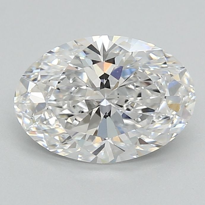 Loose Diamond - OVAL 1.51ct D VS1: Loose Diamond - OVAL 1.51ct D VS1 Source: This is a real non-mined Diamond that has been grown in a lab Shape: OVAL Carats: 1.51 Color: D Clarity: VS1 Certification: IGI Video: Video Link PLEASE