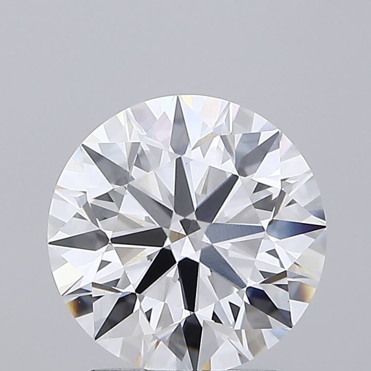 Loose Diamond - Round 2.14ct D VS1: Loose Diamond - Round 2.14ct D VS1 Source: This is a real non-mined Diamond that has been grown in a lab Shape: Round Carats: 2.14 Color: D Clarity: VS1 Certification: IGI Condition: Pre-Owned PLEASE