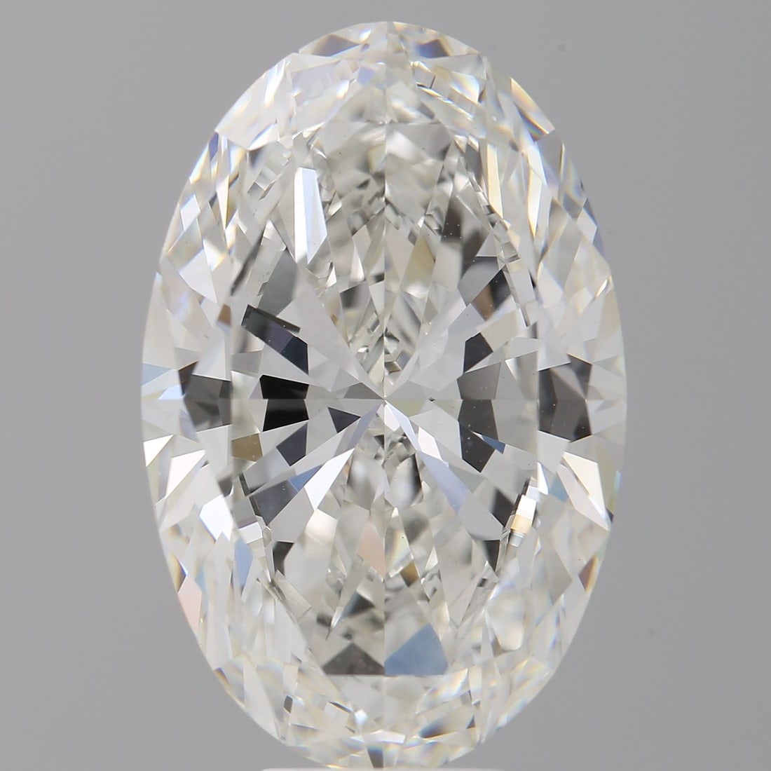 Loose Diamond - OVAL 9.08ct F VS1: Loose Diamond - OVAL 9.08ct F VS1 Source: This is a real non-mined Diamond that has been grown in a lab Shape: OVAL Carats: 9.08 Color: F Clarity: VS1 Certification: IGI Video: