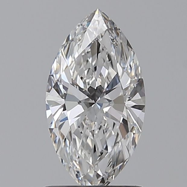 Loose Diamond - MARQUISE 1.06ct D VVS2: Loose Diamond - MARQUISE 1.06ct D VVS2 Source: This is a real non-mined Diamond that has been grown in a lab Shape: MARQUISE Carats: 1.06 Color: D Clarity: VVS2 Certification: IGI Video: