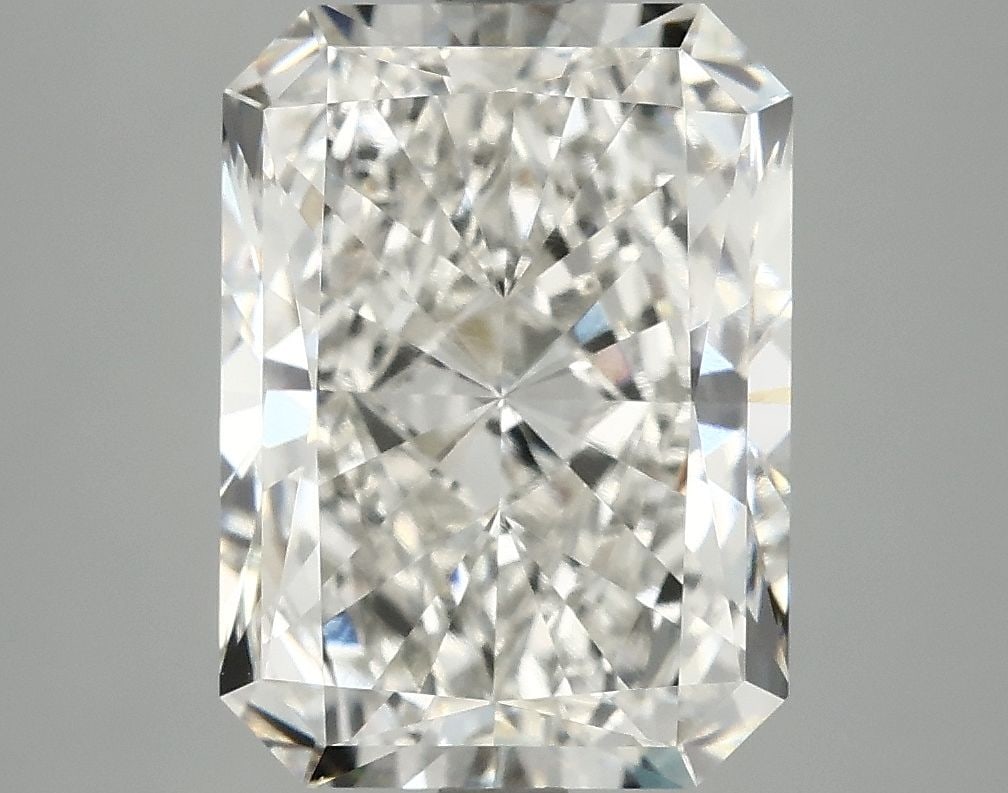 Loose Diamond - RADIANT 5.01ct G VVS2: Loose Diamond - RADIANT 5.01ct G VVS2 Source: This is a real non-mined Diamond that has been grown in a lab Shape: RADIANT Carats: 5.01 Color: G Clarity: VVS2 Certification: IGI Video: